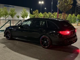 Mercedes-Benz C 220 BRABUS   , снимка 5