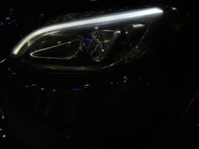 Mercedes-Benz C 220 BRABUS   , снимка 9