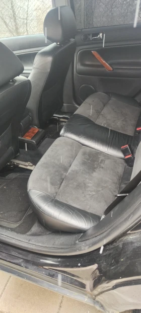 VW Passat 1.9TDI, снимка 6