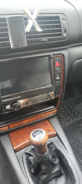 VW Passat 1.9TDI, снимка 5