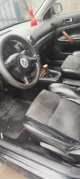 VW Passat 1.9TDI, снимка 4