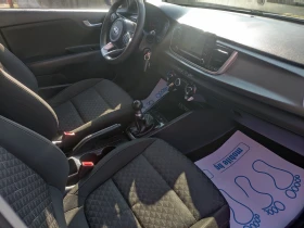 Kia Rio 1.2като нов 131000км фул екстри евро 6, снимка 10