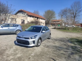 Kia Rio 1.2като нов 131000км фул екстри евро 6, снимка 2