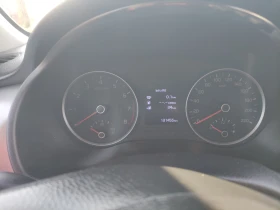 Kia Rio 1.2като нов 131000км фул екстри евро 6, снимка 12