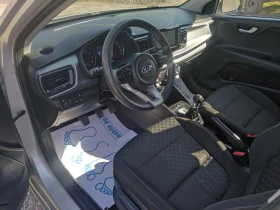 Kia Rio 1.2като нов 131000км фул екстри евро 6, снимка 9