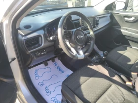 Kia Rio 1.2като нов 131000км фул екстри евро 6, снимка 8