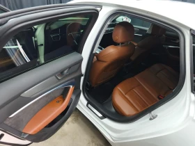 Audi A6 50TDI 286k.c Quattro, снимка 9