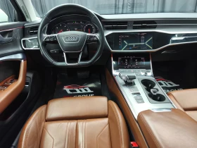 Audi A6 50TDI 286k.c Quattro, снимка 13