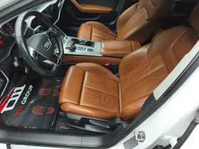 Audi A6 50TDI 286k.c Quattro, снимка 8