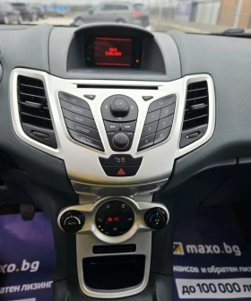 Ford Fiesta Titanium , снимка 15