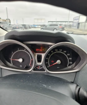 Ford Fiesta Titanium , снимка 16