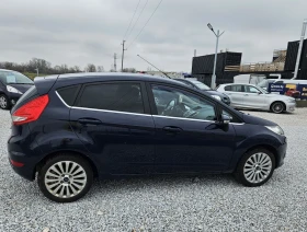Ford Fiesta Titanium , снимка 8