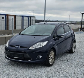 Ford Fiesta Titanium , снимка 1