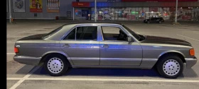 Mercedes-Benz 126 300SE, снимка 5
