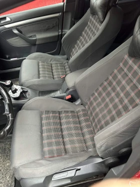 VW Golf GTI, снимка 6