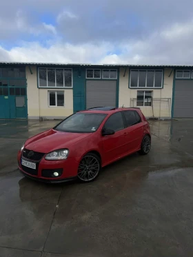VW Golf GTI, снимка 1