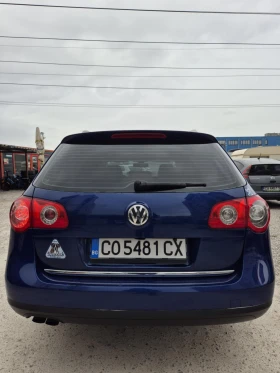 VW Passat 6скорости 🔝, снимка 6
