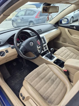 VW Passat 6скорости 🔝, снимка 7