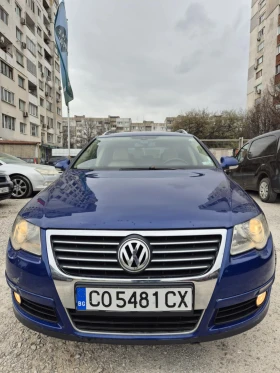 VW Passat 6скорости 🔝, снимка 3