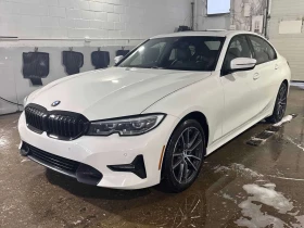 BMW 330 * 330i xDrive * CARFAX * ЦЕНА ДО БГ, снимка 1