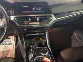 BMW 330 * 330i xDrive * CARFAX * ЦЕНА ДО БГ, снимка 13