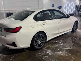 BMW 330 * 330i xDrive * CARFAX * ЦЕНА ДО БГ, снимка 3