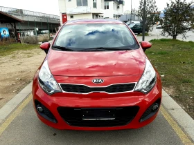 Kia Rio FACE-ИТАЛИЯ ! ! ! , снимка 1