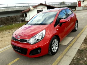 Kia Rio FACE-ИТАЛИЯ ! ! ! , снимка 2