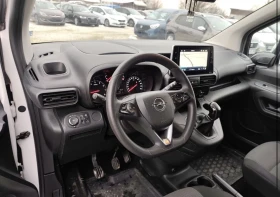 Opel Combo, снимка 5