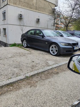 BMW 320 Е90, снимка 16