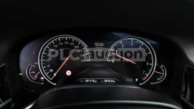 BMW 740 M Packet* следене на ленти* подгреви, снимка 8