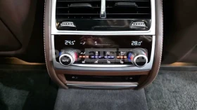 BMW 740 M Packet* следене на ленти* подгреви, снимка 17