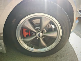 Ford Mustang GTV8, снимка 10