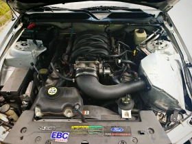 Ford Mustang GTV8, снимка 4