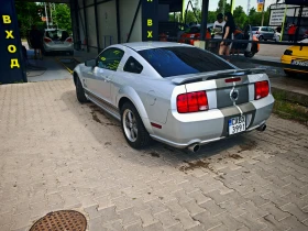 Ford Mustang GTV8, снимка 2