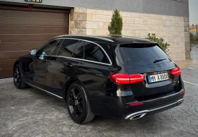 Mercedes-Benz E 220 9-G Multibeam Led Swarovski DynamicSelect 194к.с., снимка 6