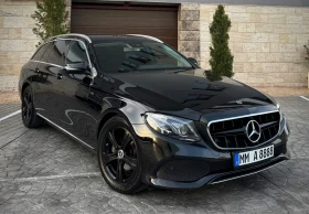Mercedes-Benz E 220 9-G Multibeam Led Swarovski DynamicSelect 194к.с., снимка 1