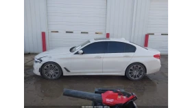 BMW 540 XDRIVE* МПАКЕТ* RECARO* KEYLESS* ШИБИДАХ* , снимка 7