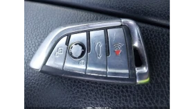 BMW 540 XDRIVE* МПАКЕТ* RECARO* KEYLESS* ШИБИДАХ* , снимка 13