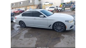 BMW 540 XDRIVE* МПАКЕТ* RECARO* KEYLESS* ШИБИДАХ* , снимка 6