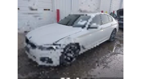 BMW 540 XDRIVE* МПАКЕТ* RECARO* KEYLESS* ШИБИДАХ* , снимка 2