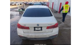 BMW 540 XDRIVE* МПАКЕТ* RECARO* KEYLESS* ШИБИДАХ* , снимка 9