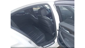 BMW 540 XDRIVE* МПАКЕТ* RECARO* KEYLESS* ШИБИДАХ* , снимка 11