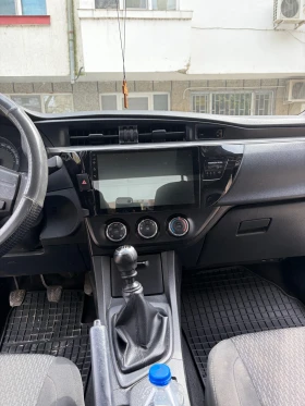 Toyota Corolla, снимка 6