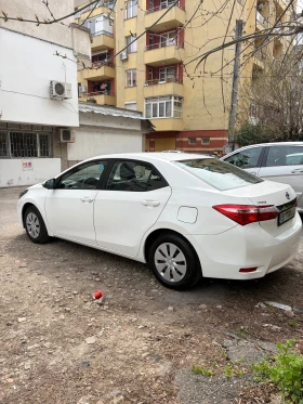 Toyota Corolla, снимка 16