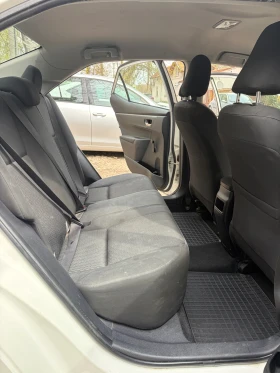 Toyota Corolla, снимка 3