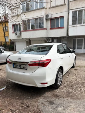 Toyota Corolla, снимка 15
