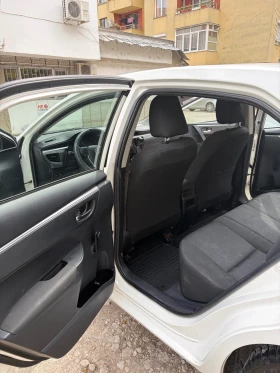 Toyota Corolla, снимка 4