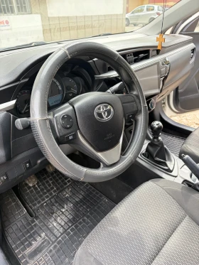 Toyota Corolla, снимка 11