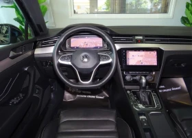VW Passat, снимка 8
